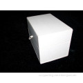 ISO certificate recycle cosmetic packing gift box from package factory